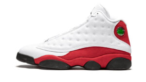 Air Jordan 13 Retro "2010 Release"