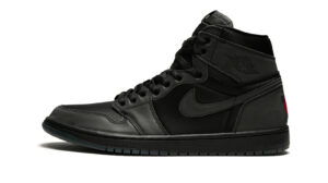 AIR JORDAN 1 RETRO HIGH WMNS "Rox Brown"