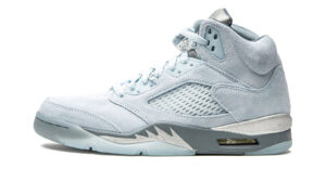 AIR JORDAN 5 RETRO WMNS "Blue Bird"