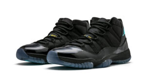 Air Jordan 11 Retro "Gamma"