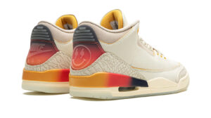 Air Jordan 3 SP "J Balvin"