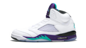 Jordan 5 Retro NRG Fresh Prince "Fresh Prince of Bel-Air"