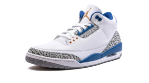 Air Jordan 3 Retro "Wizards"