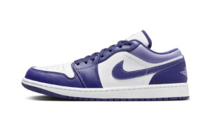 Air Jordan 1 Low "Sky J Purple"