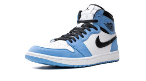 Air Jordan 1 "University Blue"