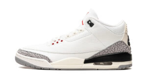 Air Jordan 3 "White Cement Reimagined 2023"