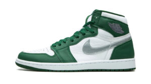 Air Jordan 1 Retro High OG "Gorge Green"