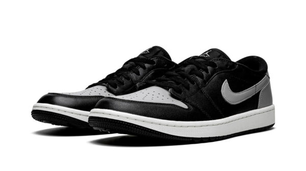 Air Jordan 1 Low Golf "Shadow"