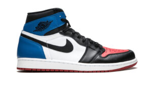 Air Jordan 1 Retro High OG GS "Top 3"