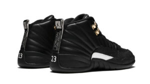 Air Jordan 12 Retro "The Master"