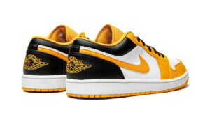 Air Jordan 1 Low "Taxi"