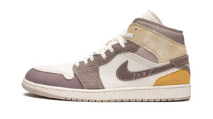 Air Jordan 1 Mid SE Craft "Taupe Haze"