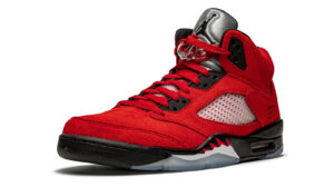 Air Jordan 5 Retro "Raging Bull 2021"