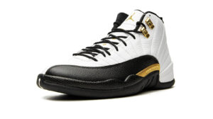 Air Jordan 12 Retro "Royalty Taxi"