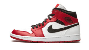 Air Jordan 1 Mid "Chicago 2020"