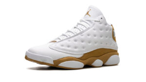 Air Jordan 13 "Wheat"