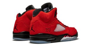 Air Jordan 5 Retro "Raging Bull 2021"