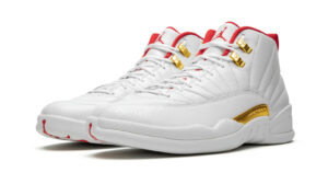 Air Jordan 12 "FIBA"