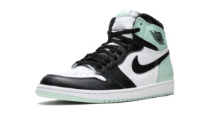 AIR JORDAN 1 RETRO HIGH OG NRG "Igloo"