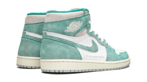 Air Jordan 1 Retro High OG "Turbo Green"