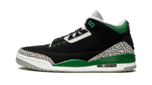 Air Jordan 3 Retro "Pine Green"