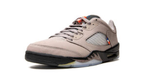 Air Jordan 5 Retro Low "PSG"