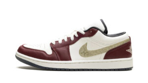 Air Jordan 1 Low WMNS "Chinese New Year"