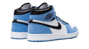 Air Jordan 1 "University Blue"