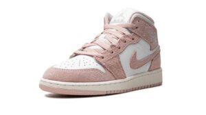 Air Jordan 1 Mid SE "LEGEND PINK"