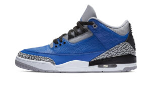 Air Jordan 3 Retro "Blue Cement"