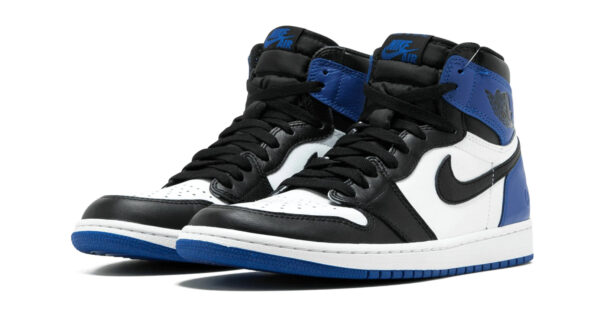 Air Jordan 1 Retro High OG "Fragment"