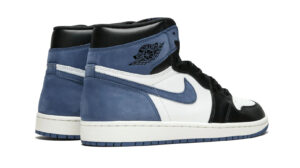 Air Jordan 1 Retro High OG "Blue Moon"