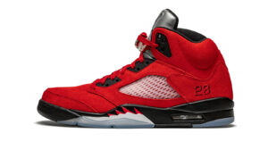 Air Jordan 5 Retro "Raging Bull 2021"