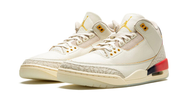 Air Jordan 3 SP "J Balvin"