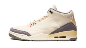 Air Jordan 3 "Muslin"