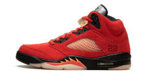 AIR JORDAN 5 WMNS "Mars For Her"