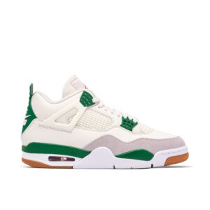 Air Jordan 4 Retro SB 'Pine Green'