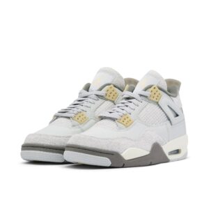 Air Jordan 4 Retro SE 'Craft Photon Dust'