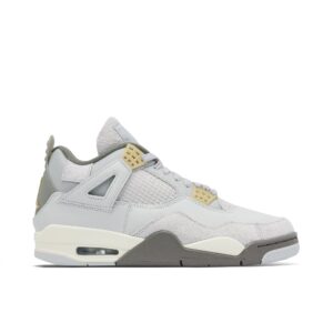 Air Jordan 4 Retro SE 'Craft Photon Dust'