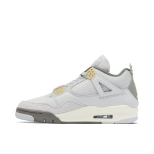 Air Jordan 4 Retro SE 'Craft Photon Dust'