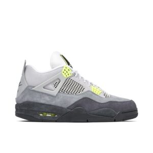 Air Jordan 4 Retro SE 'Neon 95'