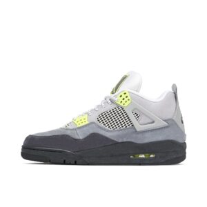 Air Jordan 4 Retro SE 'Neon 95'