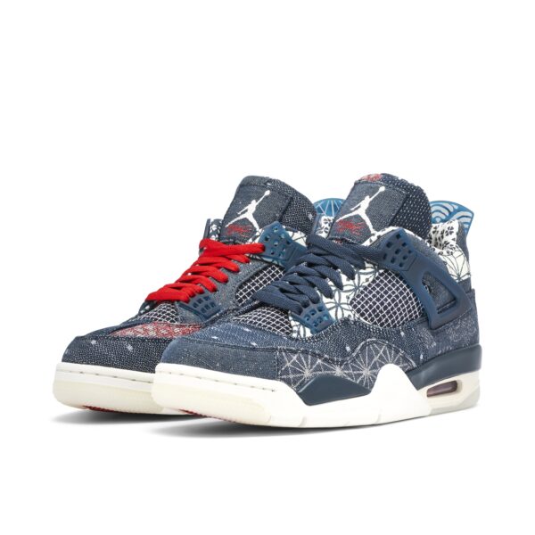 Air Jordan 4 Retro SE 'Sashiko'