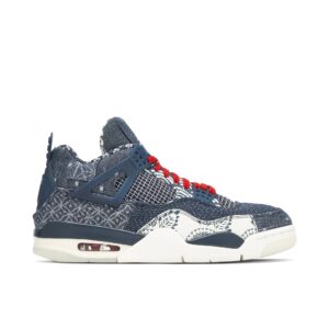 Air Jordan 4 Retro SE 'Sashiko'