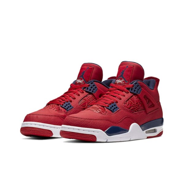 Air Jordan 4 Retro 'FIBA'