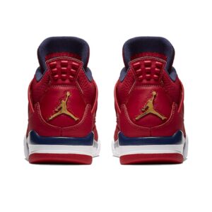 Air Jordan 4 Retro 'FIBA'