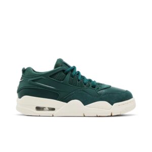 (WMNS) Air Jordan 4 RM 'Oxidized Green'