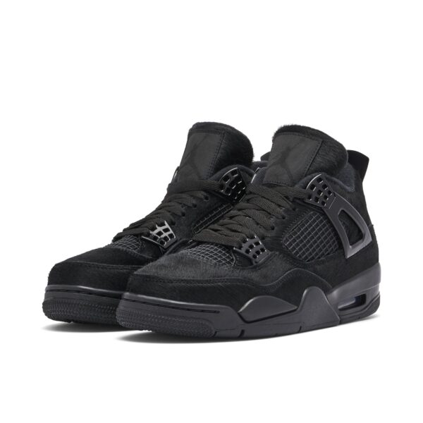 AIR JORDAN 4 RETRO WMNS "Olivia Kim - No Cover"