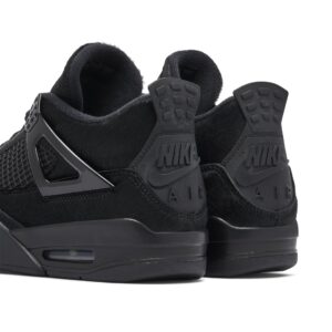 AIR JORDAN 4 RETRO WMNS "Olivia Kim - No Cover"