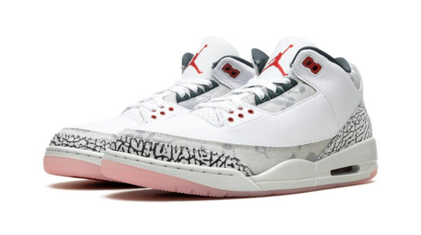 Air Jordan 3 "Wings"